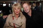 Rotterdam 14 oktober 2019
Surprise feestje voor Gerard Cox. Tony Neef en Jenny Arean