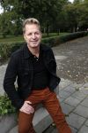 Rotterdam 14 oktober 2019
Surprise feestje voor Gerard Cox. Tony Neef