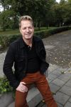 Rotterdam 14 oktober 2019
Surprise feestje voor Gerard Cox. Tony Neef