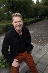 Rotterdam 14 oktober 2019
Surprise feestje voor Gerard Cox. Tony Neef