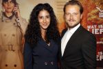 Amsterdam 14 oktober 2019
Premiere Wat is dan liefde in Tuschinski. Toprak Yalciner met vriend