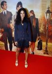 Amsterdam 14 oktober 2019
Premiere Wat is dan liefde in Tuschinski. Toprak Yalciner met vriend