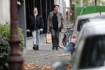 Amsterdam 4 november 2019
Twan Huys aan het winkelen met zijn vrouw