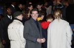Amsterdam 7 oktober 2019
Premiere de belofte van Pisa in Tuschinski. Twan Huys kwam met zijn vrouw