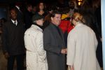 Amsterdam 7 oktober 2019
Premiere de belofte van Pisa in Tuschinski. Twan Huys kwam met zijn vrouw