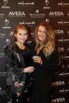 Amsterdam 3 oktober 2019
Modeshow Tommy Driessen in hotel Krasnapolsky. Vajen v d Bosch kwam met een vriendin