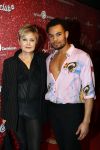 Amsterdam 11 november 2019
Premiere Kinky boots in theater de Meervaart. Vera mann met â€¦