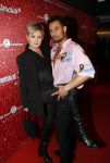 Amsterdam 11 november 2019
Premiere Kinky boots in theater de Meervaart. Vera mann met â€¦