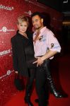 Amsterdam 11 november 2019
Premiere Kinky boots in theater de Meervaart. Vera mann met â€¦