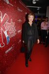 Amsterdam 11 november 2019
Premiere Kinky boots in theater de Meervaart. Vera mann met â€¦