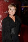 Amsterdam 11 november 2019
Premiere Kinky boots in theater de Meervaart. Vera mann met â€¦