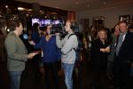 Amsterdam 6 november 2019
Premiere de verleiders in het nieuwe deLamar theater. Victor Low met rechts zijn ex vrouw Mirjam de Rooij