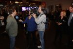 Amsterdam 6 november 2019
Premiere de verleiders in het nieuwe deLamar theater. Victor Low met rechts zijn ex vrouw Mirjam de Rooij