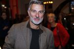 Amsterdam 6 november 2019
Premiere de verleiders in het nieuwe deLamar theater. Viggo Waas kwam met zijn vriendin