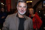 Amsterdam 6 november 2019
Premiere de verleiders in het nieuwe deLamar theater. Viggo Waas kwam met zijn vriendin