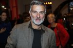 Amsterdam 6 november 2019
Premiere de verleiders in het nieuwe deLamar theater. Viggo Waas kwam met zijn vriendin