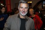 Amsterdam 6 november 2019
Premiere de verleiders in het nieuwe deLamar theater. Viggo Waas kwam met zijn vriendin