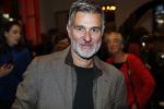 Amsterdam 6 november 2019
Premiere de verleiders in het nieuwe deLamar theater. Viggo Waas kwam met zijn vriendin