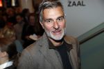 Amsterdam 6 november 2019
Premiere de verleiders in het nieuwe deLamar theater. Viggo Waas kwam met zijn vriendin