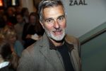Amsterdam 6 november 2019
Premiere de verleiders in het nieuwe deLamar theater. Viggo Waas kwam met zijn vriendin