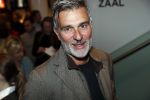 Amsterdam 6 november 2019
Premiere de verleiders in het nieuwe deLamar theater. Viggo Waas kwam met zijn vriendin