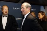 Amsterdam 28 oktober 2019
Premiere Galapagos in Tuschinski. Vrienden Koning Willem Alexander