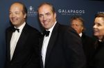 Amsterdam 28 oktober 2019
Premiere Galapagos in Tuschinski. Vrienden Koning Willem Alexander