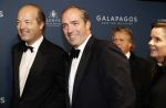 Amsterdam 28 oktober 2019
Premiere Galapagos in Tuschinski. Vrienden Koning Willem Alexander