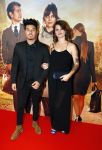 Amsterdam 14 oktober 2019
Premiere Wat is dan liefde in Tuschinski.