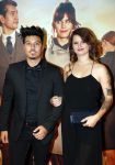 Amsterdam 14 oktober 2019
Premiere Wat is dan liefde in Tuschinski.