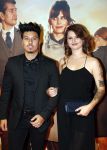 Amsterdam 14 oktober 2019
Premiere Wat is dan liefde in Tuschinski.