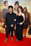 Amsterdam 14 oktober 2019
Premiere Wat is dan liefde in Tuschinski.