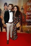 Amsterdam 14 oktober 2019
Premiere Wat is dan liefde in Tuschinski.