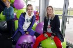 Zandvoort 6 oktober 2019
Radio 538 Skippy bal race op circuit Zandvoort.
Aanweig oa Frank Dane Jelte v d Goot Hannelore Zwitserlood John de Bever Edwin Evers Willem v Hanegem Mark Lebrand  ea Wendy met goede vriendin Claudia