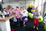 Zandvoort 6 oktober 2019
Radio 538 Skippy bal race op circuit Zandvoort.
Aanweig oa Frank Dane Jelte v d Goot Hannelore Zwitserlood John de Bever Edwin Evers Willem v Hanegem Mark Lebrand  ea Wendy met goede vriendin Claudia