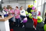 Zandvoort 6 oktober 2019
Radio 538 Skippy bal race op circuit Zandvoort.
Aanweig oa Frank Dane Jelte v d Goot Hannelore Zwitserlood John de Bever Edwin Evers Willem v Hanegem Mark Lebrand  ea Wendy met goede vriendin Claudia