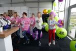 Zandvoort 6 oktober 2019
Radio 538 Skippy bal race op circuit Zandvoort.
Aanweig oa Frank Dane Jelte v d Goot Hannelore Zwitserlood John de Bever Edwin Evers Willem v Hanegem Mark Lebrand  ea Wendy met goede vriendin Claudia
