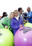 Zandvoort 6 oktober 2019
Radio 538 Skippy bal race op circuit Zandvoort.
Aanweig oa Frank Dane Jelte v d Goot Hannelore Zwitserlood John de Bever Edwin Evers Willem v Hanegem Mark Lebrand  ea Wendy met goede vriendin Claudia