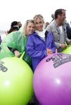 Zandvoort 6 oktober 2019
Radio 538 Skippy bal race op circuit Zandvoort.
Aanweig oa Frank Dane Jelte v d Goot Hannelore Zwitserlood John de Bever Edwin Evers Willem v Hanegem Mark Lebrand  ea Wendy met goede vriendin Claudia
