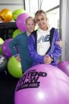 Zandvoort 6 oktober 2019
Radio 538 Skippy bal race op circuit Zandvoort.
Aanweig oa Frank Dane Jelte v d Goot Hannelore Zwitserlood John de Bever Edwin Evers Willem v Hanegem Mark Lebrand  ea