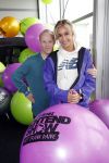 Zandvoort 6 oktober 2019
Radio 538 Skippy bal race op circuit Zandvoort.
Aanweig oa Frank Dane Jelte v d Goot Hannelore Zwitserlood John de Bever Edwin Evers Willem v Hanegem Mark Lebrand  ea