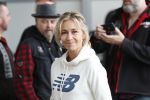 Zandvoort 6 oktober 2019
Radio 538 Skippy bal race op circuit Zandvoort.
Aanweig oa Frank Dane Jelte v d Goot Hannelore Zwitserlood John de Bever Edwin Evers Willem v Hanegem Mark Lebrand  ea