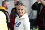 Zandvoort 6 oktober 2019
Radio 538 Skippy bal race op circuit Zandvoort.
Aanweig oa Frank Dane Jelte v d Goot Hannelore Zwitserlood John de Bever Edwin Evers Willem v Hanegem Mark Lebrand  ea