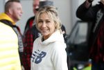 Zandvoort 6 oktober 2019
Radio 538 Skippy bal race op circuit Zandvoort.
Aanweig oa Frank Dane Jelte v d Goot Hannelore Zwitserlood John de Bever Edwin Evers Willem v Hanegem Mark Lebrand  ea