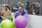 Zandvoort 6 oktober 2019
Radio 538 Skippy bal race op circuit Zandvoort.
Aanweig oa Frank Dane Jelte v d Goot Hannelore Zwitserlood John de Bever Edwin Evers Willem v Hanegem Mark Lebrand  ea