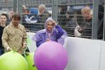 Zandvoort 6 oktober 2019
Radio 538 Skippy bal race op circuit Zandvoort.
Aanweig oa Frank Dane Jelte v d Goot Hannelore Zwitserlood John de Bever Edwin Evers Willem v Hanegem Mark Lebrand  ea