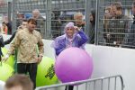 Zandvoort 6 oktober 2019
Radio 538 Skippy bal race op circuit Zandvoort.
Aanweig oa Frank Dane Jelte v d Goot Hannelore Zwitserlood John de Bever Edwin Evers Willem v Hanegem Mark Lebrand  ea