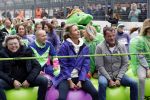 Zandvoort 6 oktober 2019
Radio 538 Skippy bal race op circuit Zandvoort.
Aanweig oa Frank Dane Jelte v d Goot Hannelore Zwitserlood John de Bever Edwin Evers Willem v Hanegem Mark Lebrand  ea