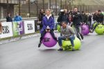 Zandvoort 6 oktober 2019
Radio 538 Skippy bal race op circuit Zandvoort.
Aanweig oa Frank Dane Jelte v d Goot Hannelore Zwitserlood John de Bever Edwin Evers Willem v Hanegem Mark Lebrand  ea