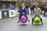 Zandvoort 6 oktober 2019
Radio 538 Skippy bal race op circuit Zandvoort.
Aanweig oa Frank Dane Jelte v d Goot Hannelore Zwitserlood John de Bever Edwin Evers Willem v Hanegem Mark Lebrand  ea